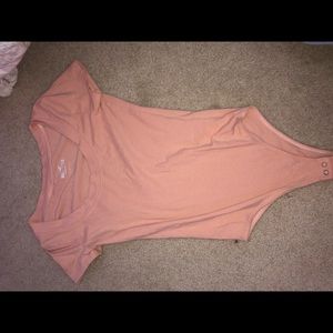 hollister body suit